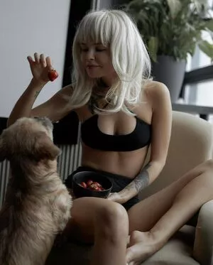 Anastasiya Scheglova OnlyFans Leaked Free Thumbnail Picture - #ahpzxG1j5K