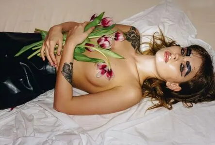 Anastasiya Scheglova OnlyFans Leaked Free Thumbnail Picture - #ap5j7xy4lP