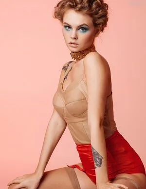 Anastasiya Scheglova OnlyFans Leaked Free Thumbnail Picture - #b7pZ5aJv0m