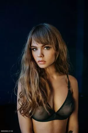 Anastasiya Scheglova OnlyFans Leaked Free Thumbnail Picture - #swloe8z04L