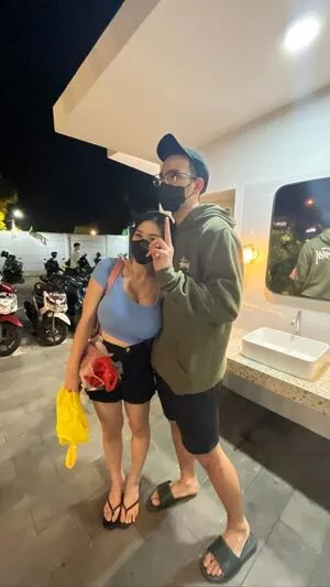 Anastasya Khosasih OnlyFans Leaked Free Thumbnail Picture - #1WBwq2y254