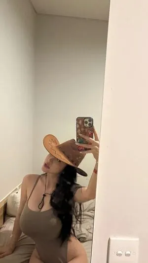 Anastasya Khosasih OnlyFans Leaked Free Thumbnail Picture - #3Yblp0LTSU