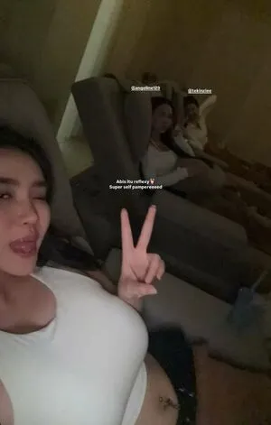 Anastasya Khosasih OnlyFans Leaked Free Thumbnail Picture - #3iOxwhq6gJ