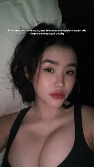 Anastasya Khosasih OnlyFans Leaked Free Thumbnail Picture - #8aZpUt4Cqu