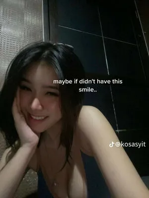 Anastasya Khosasih OnlyFans Leaked Free Thumbnail Picture - #91nETec1Um
