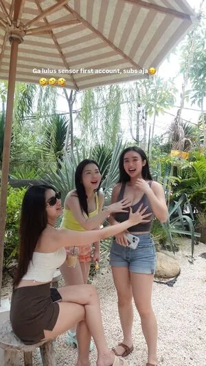 Anastasya Khosasih OnlyFans Leaked Free Thumbnail Picture - #ADAx5Se1ua