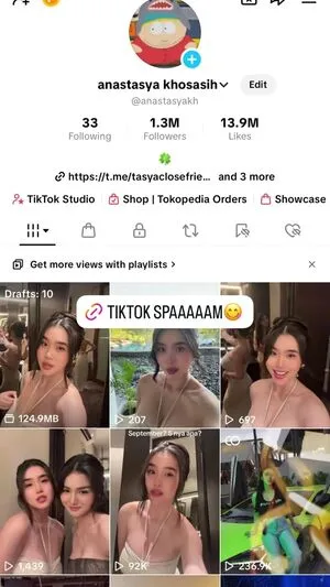 Anastasya Khosasih OnlyFans Leaked Free Thumbnail Picture - #BcOfBt1RyE