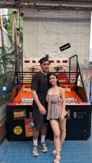 Anastasya Khosasih OnlyFans Leaked Free Thumbnail Picture - #DHuttUWDPH