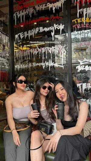 Anastasya Khosasih OnlyFans Leaked Free Thumbnail Picture - #GXAPA6nGYF