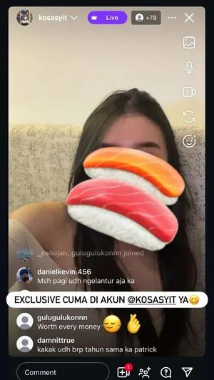 Anastasya Khosasih OnlyFans Leaked Free Thumbnail Picture - #HUYutkYthh