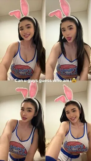 Anastasya Khosasih OnlyFans Leaked Free Thumbnail Picture - #JQtpggLJ3o