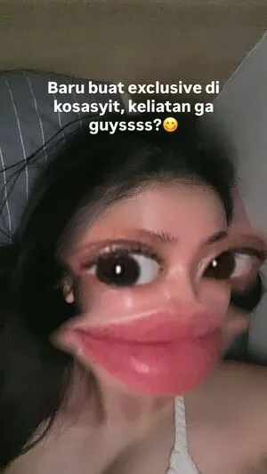 Anastasya Khosasih OnlyFans Leaked Free Thumbnail Picture - #JiF2aibw6S