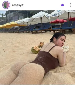 Anastasya Khosasih OnlyFans Leaked Free Thumbnail Picture - #KustTsEwyW