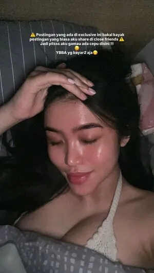 Anastasya Khosasih OnlyFans Leaked Free Thumbnail Picture - #MRuYcxZowO