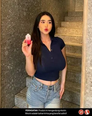 Anastasya Khosasih OnlyFans Leaked Free Thumbnail Picture - #R63bKBzPN3