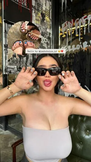 Anastasya Khosasih OnlyFans Leaked Free Thumbnail Picture - #TjtJUelqoe