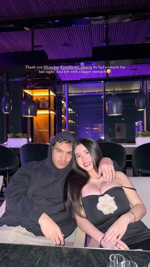 Anastasya Khosasih OnlyFans Leaked Free Thumbnail Picture - #Xrl2VIsvJ0