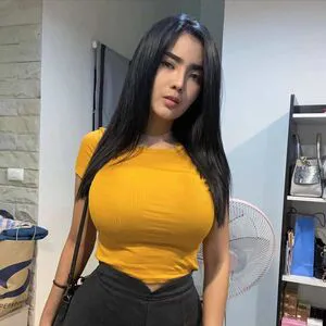 Anastasya Khosasih OnlyFans Leaked Free Thumbnail Picture - #batLaeiom3