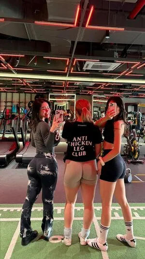 Anastasya Khosasih OnlyFans Leaked Free Thumbnail Picture - #dpRK3lbuTx