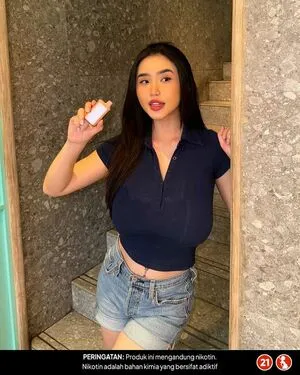 Anastasya Khosasih OnlyFans Leaked Free Thumbnail Picture - #f8OZK1GrQn