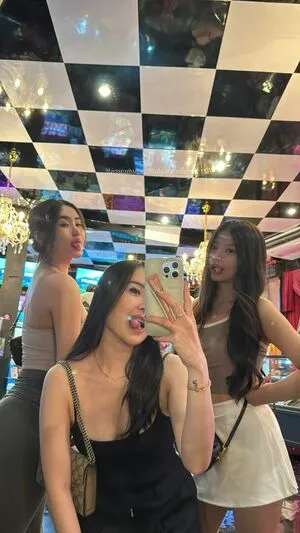 Anastasya Khosasih OnlyFans Leaked Free Thumbnail Picture - #fcKDevMG3G