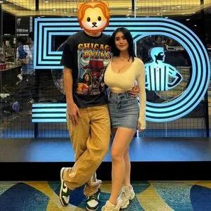 Anastasya Khosasih OnlyFans Leaked Free Thumbnail Picture - #hVeCQPPGl7