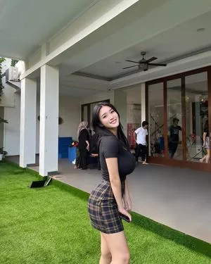 Anastasya Khosasih OnlyFans Leaked Free Thumbnail Picture - #oWlRrAxOlz