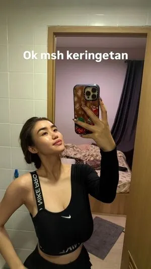 Anastasya Khosasih OnlyFans Leaked Free Thumbnail Picture - #ogzGTRt9L1