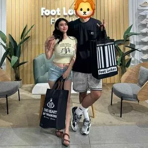 Anastasya Khosasih OnlyFans Leaked Free Thumbnail Picture - #r5iZVhioJM