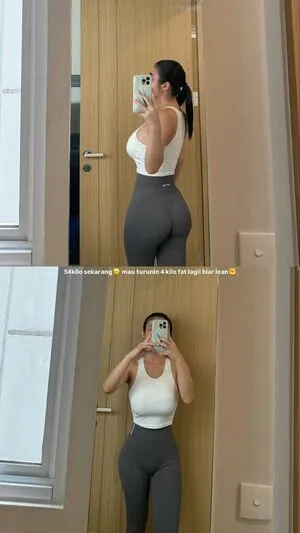 Anastasya Khosasih OnlyFans Leaked Free Thumbnail Picture - #sjKSD3y2aS