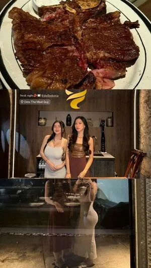 Anastasya Khosasih OnlyFans Leaked Free Thumbnail Picture - #t9FiFYy6Ww