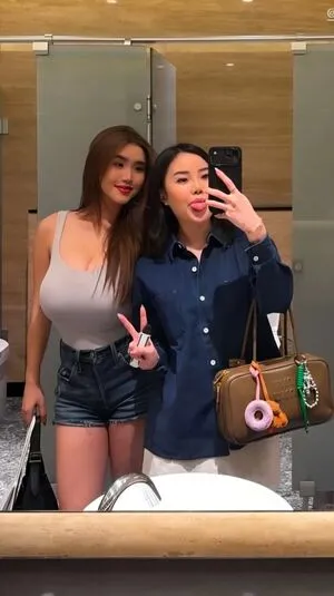 Anastasya Khosasih OnlyFans Leaked Free Thumbnail Picture - #vmLRihwaVI