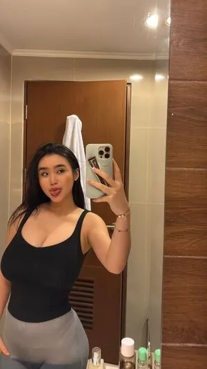 Anastasya Khosasih OnlyFans Leaked Free Thumbnail Picture - #xJ3lmGbF10