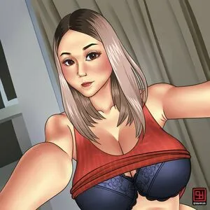 Anastasya Kosasih OnlyFans Leaked Free Thumbnail Picture - #HzAXX26xLP