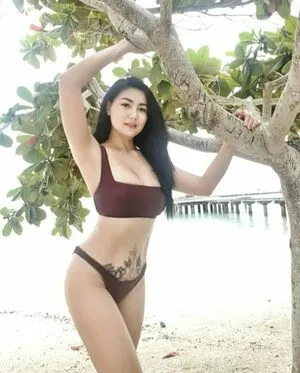 Anastasya Kosasih OnlyFans Leaked Free Thumbnail Picture - #mPQ3VEyWBw