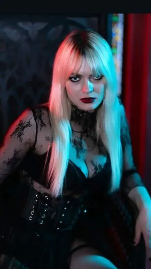 Anastasyia Prichinina OnlyFans Leaked Free Thumbnail Picture - #VFCbOhlxhJ