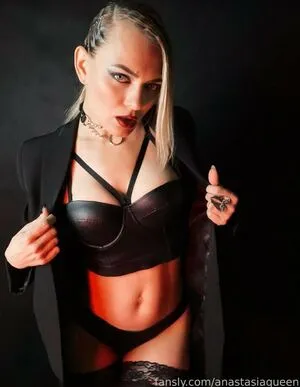 Anastasyia Zaharova OnlyFans Leaked Free Thumbnail Picture - #yOyji1dXHc