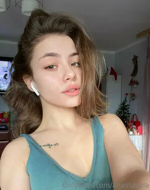 Anastasyia OnlyFans Leaked Free Thumbnail Picture - #0m9IJ95rWZ