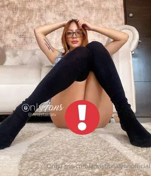 Anastaxialynnofficial OnlyFans Leaked Free Thumbnail Picture - #36n821Y9iA