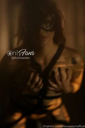 Anastaxialynnofficial OnlyFans Leaked Free Thumbnail Picture - #mXcMm3zwRZ