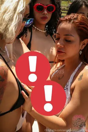 Anastaxialynnofficial OnlyFans Leaked Free Thumbnail Picture - #tMcm4hELWb