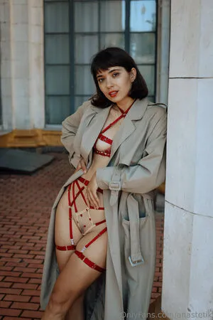 Anastetik OnlyFans Leaked Free Thumbnail Picture - #848y2yaNi9