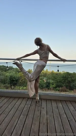 Anastewsha OnlyFans Leaked Free Thumbnail Picture - #5JljKt1jal