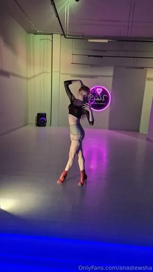 Anastewsha OnlyFans Leaked Free Thumbnail Picture - #OEaaPZNisy