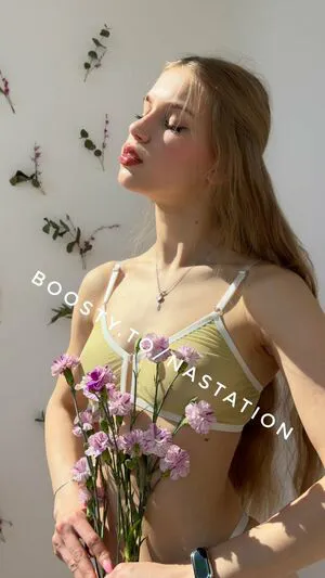 Anasteysha OnlyFans Leaked Free Thumbnail Picture - #3X4drFygF2