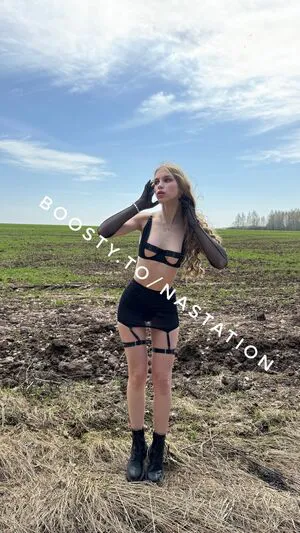 Anasteysha OnlyFans Leaked Free Thumbnail Picture - #cWwQSZU5fa