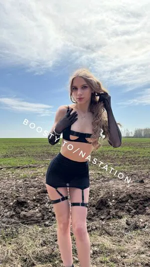 Anasteysha OnlyFans Leaked Free Thumbnail Picture - #nZl6XHLnds