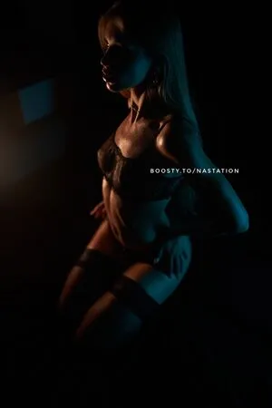 Anasteysha OnlyFans Leaked Free Thumbnail Picture - #rVbguiAz71