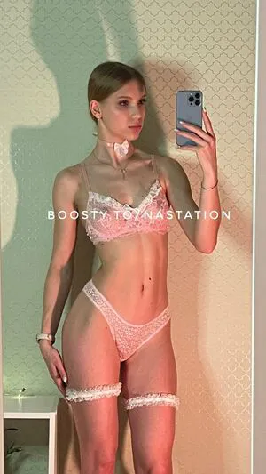 Anasteysha OnlyFans Leaked Free Thumbnail Picture - #xTFrwDPryT
