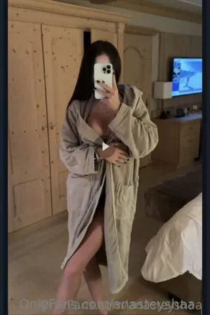 Anasteyshaa OnlyFans Leaked Free Thumbnail Picture - #RmCML0RA5N